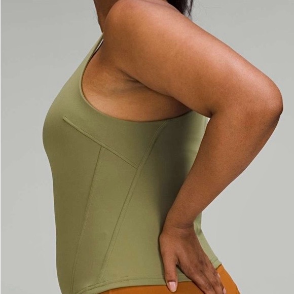 Lululemon InStill Tank Top - Picture 3 of 5